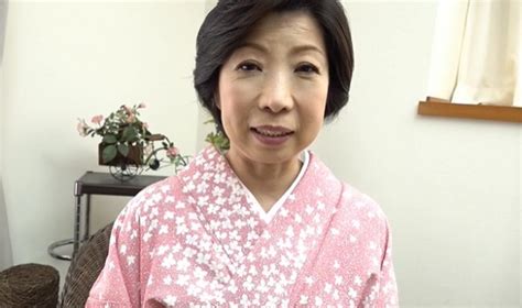 還暦熟女|日本人熟女 おばあちゃんの無料エロ動画 